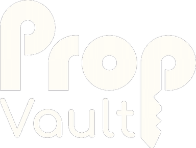 PropVault Logo